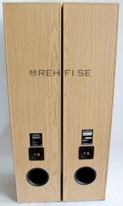 Infinity Reference 61 mk II