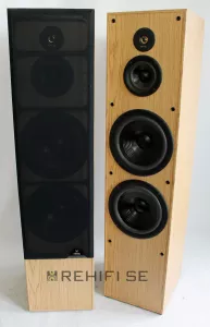 Infinity Reference 61 mk II