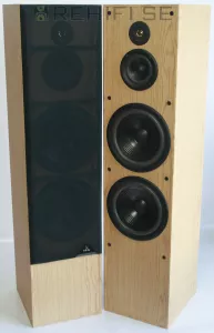 Infinity Reference 61 MKII