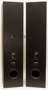 Infinity Reference 61 MkII