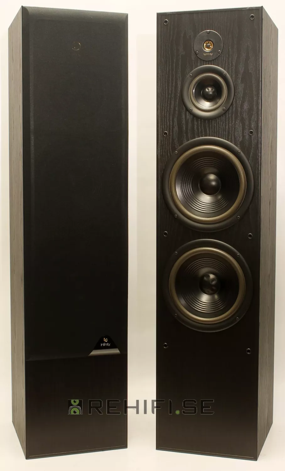 Infinity Reference 61 MkII