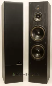 Infinity Reference 61 MkII