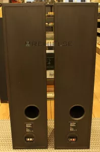 Infinity Reference 61i