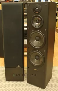 Infinity Reference 61i