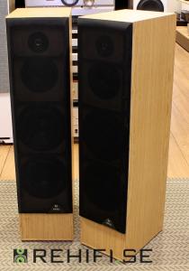 Infinity Reference 81 MkII