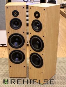 Infinity Reference 81 MkII