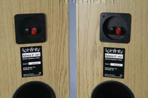 Infinity Reference 81 Mkll