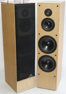 Infinity Reference 81 Mkll