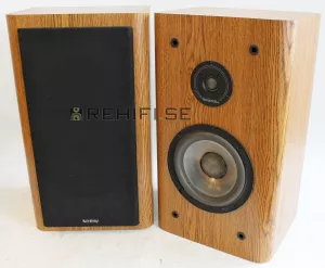 Infinity RS-3000