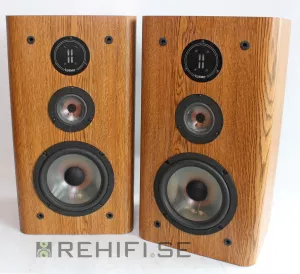 Infinity RS4000