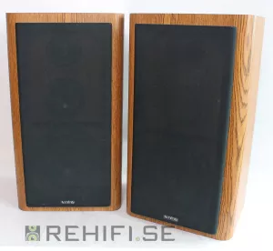Infinity RS4000