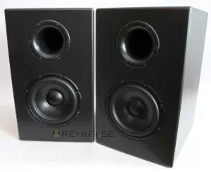 INO Audio Profundus P2