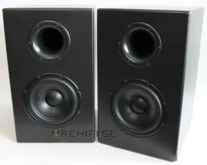 INO Audio Profundus P2