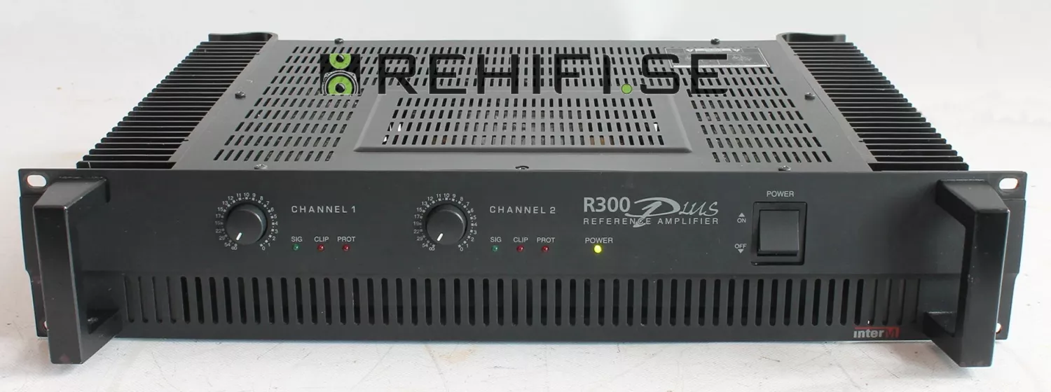 InterM R300 Plus