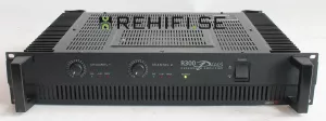 InterM R300 Plus