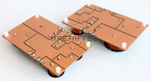 Intertechnik NW 30/8