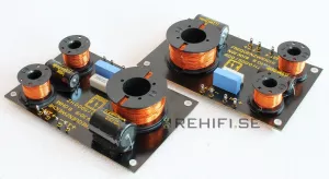 Intertechnik NW 30/8