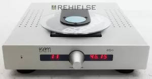 Isem Audio eGO Phase 4