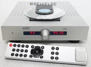 Isem Audio eGO Phase 4