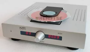Isem Audio eGO Phase 4