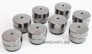 Isoacoustics Gaia II