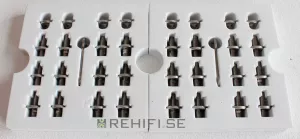 Isoacoustics Gaia II