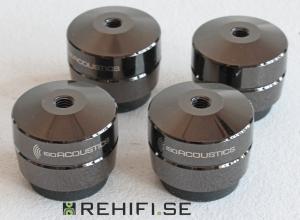 Isoacoustics Gaia III