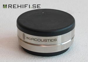 Isoacoustics Orea Bordeaux