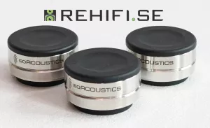 Isoacoustics Orea Bronze