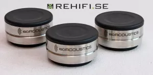 Isoacoustics Orea Bronze