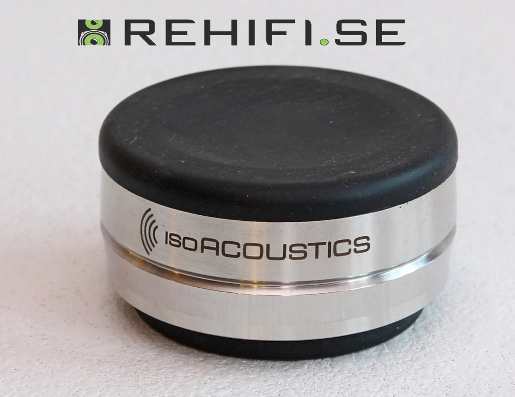 Isoacoustics Orea Indigo