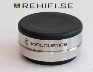 Isoacoustics Orea Indigo