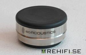 Isoacoustics Orea Indigo