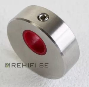 Isokenetik Isoweight