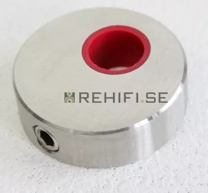 Isokenetik Isoweight