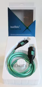 Isotek Evo 3 Initium