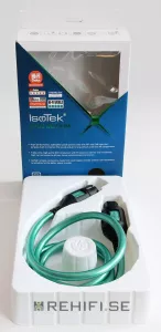 Isotek Evo 3 Initium