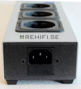 Isotek EVO 3 Polaris