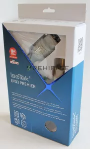 Isotek Evo 3 Premier