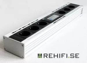 Isotek EVO3 Sirius