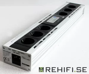 Isotek EVO3 Sirius