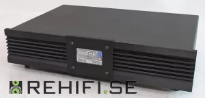 Isotek Evo3 Aquarius