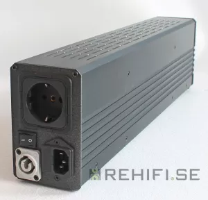 Isotek Evo3 Genesis One