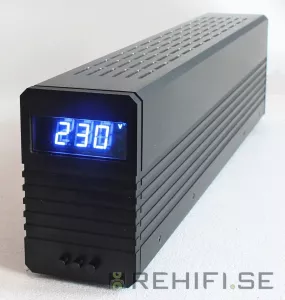 Isotek Evo3 Genesis One