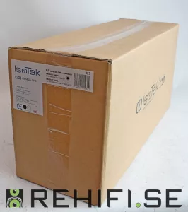 Isotek Evo3 Genesis One