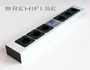 Isotek EVO3 Polaris