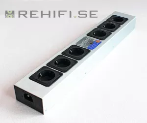 Isotek EVO3 Polaris