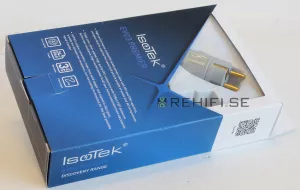 IsoTek EVO3 Premier