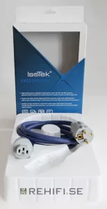 Isotek EVO3 Premier