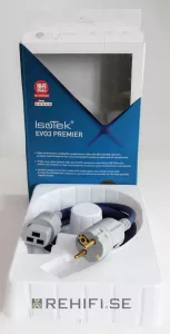 Isotek EVO3 Premier